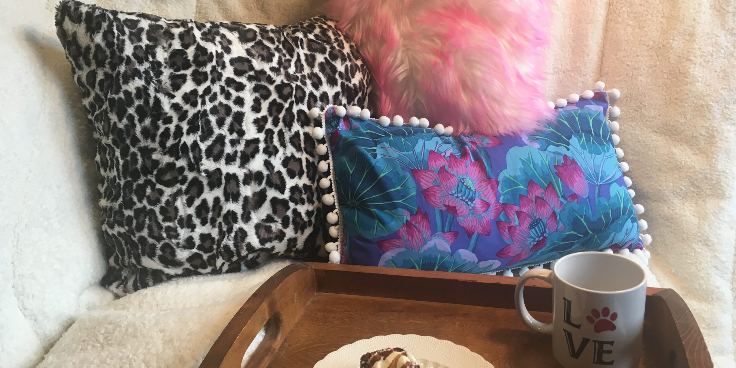 Deluxe Pillow